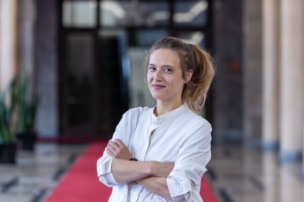 Maria Jakubowska