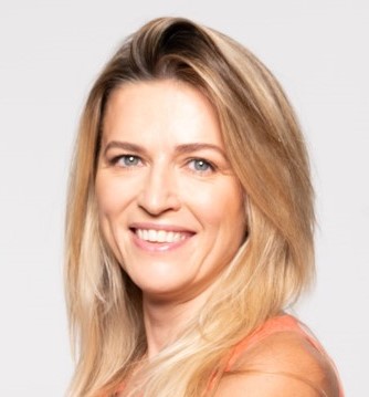 Katarzyna Gaweł