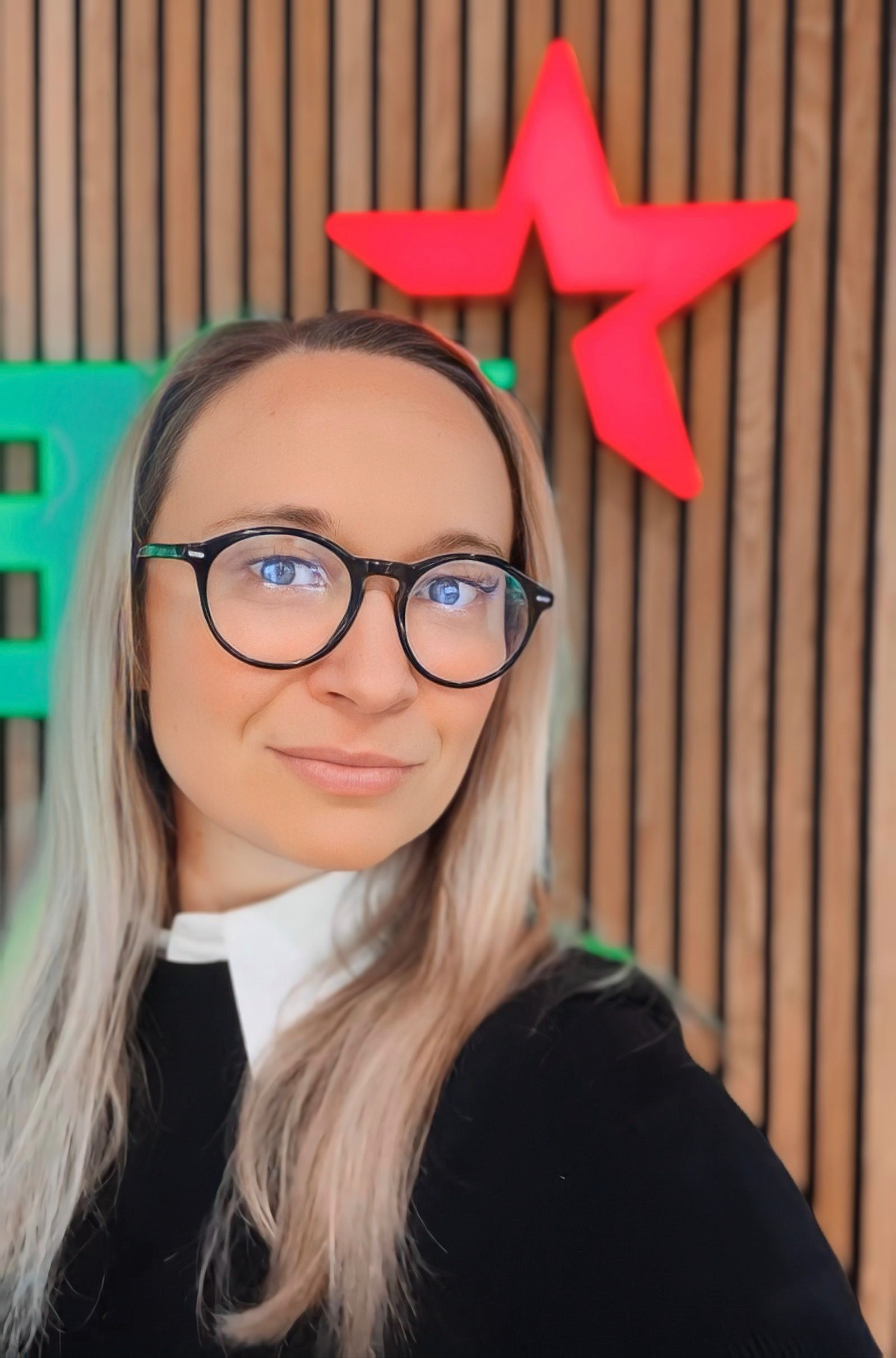 Dominika Nawrocka