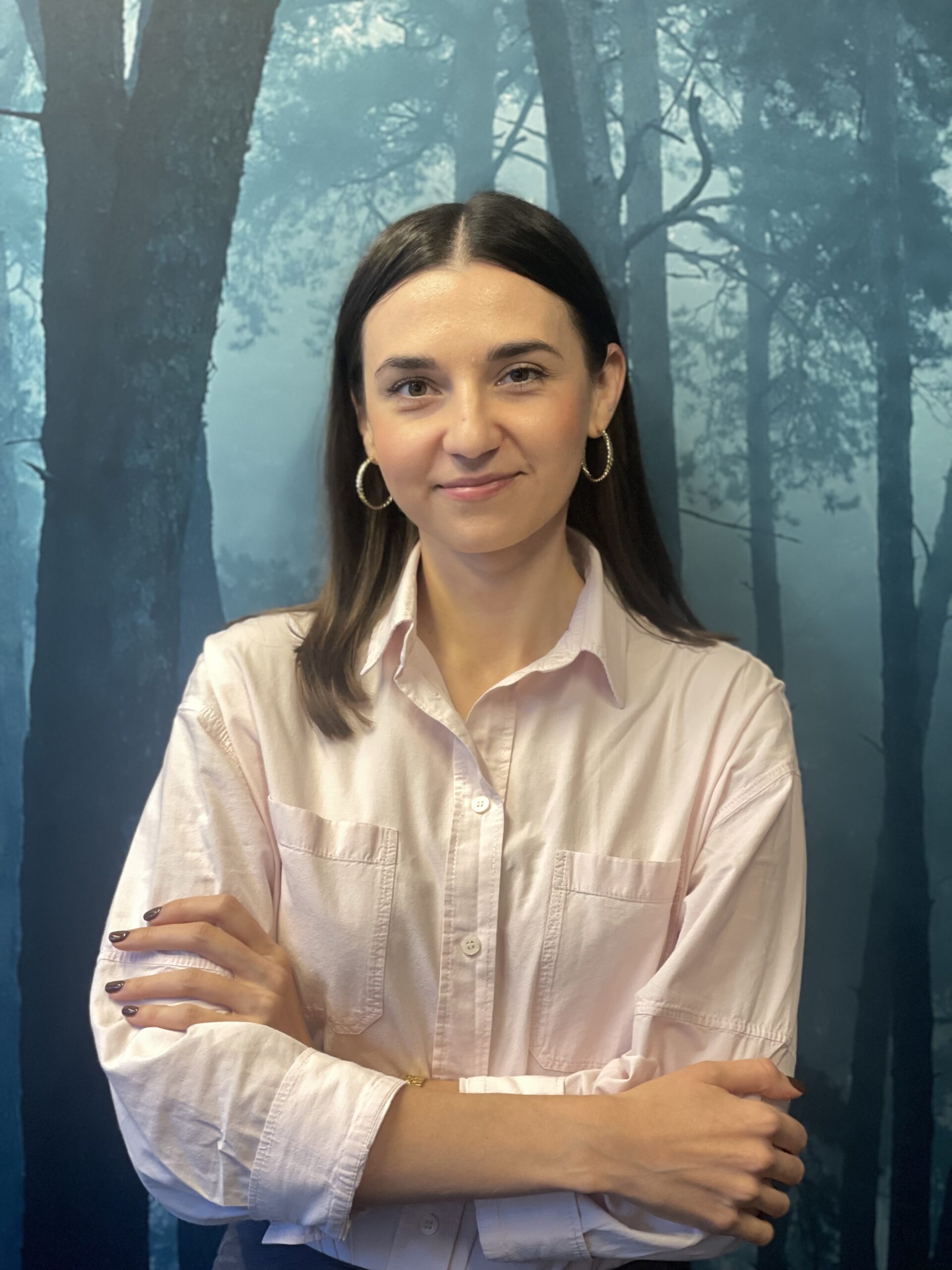Edyta Gorczyńska