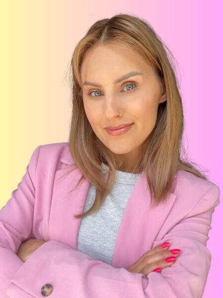 Maja Mędrzycka