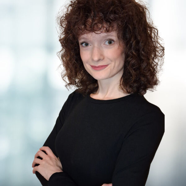 Weronika Szymańska