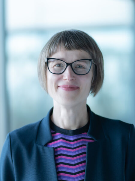 Agnieszka Gajowniczek