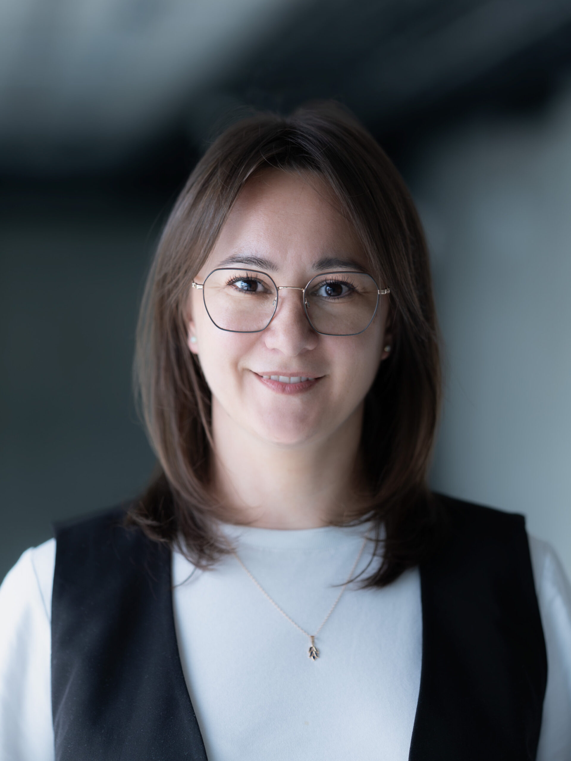 Katarzyna Borkowska