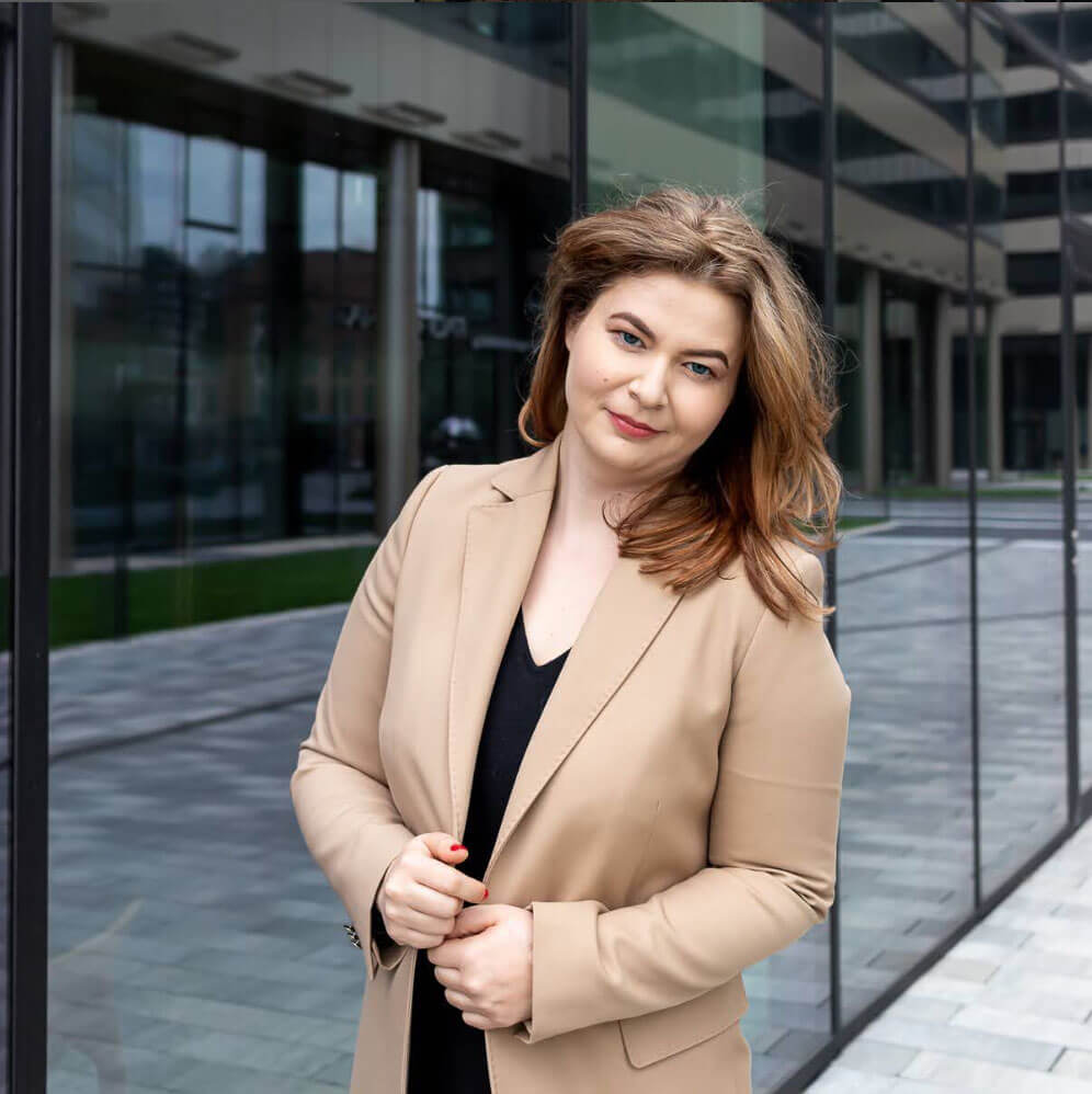 Agnieszka Giermek-Ziółkowska