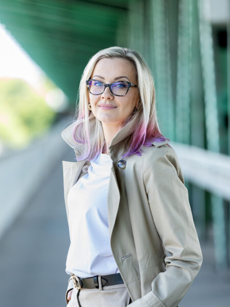 Barbara Krysztofczyk