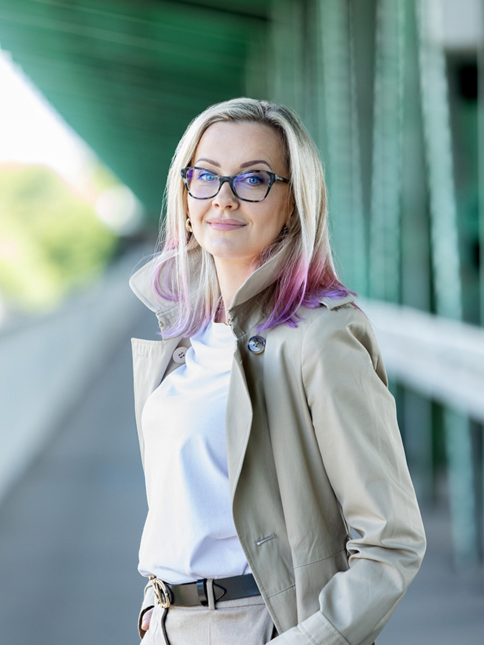 Barbara Krysztofczyk