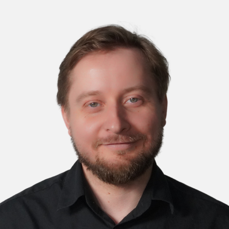Mateusz Pluskota