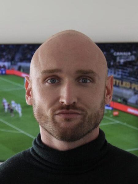 Piotr Kaniowski