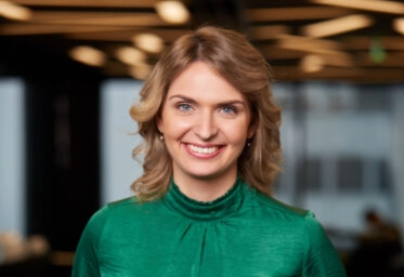 Anna Sendrowicz