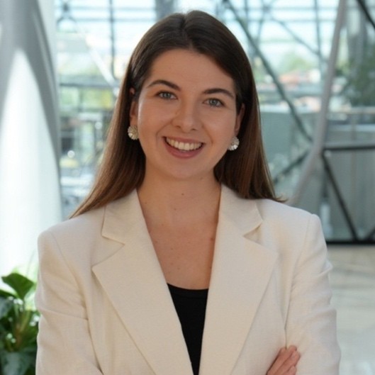 Pawlik Klaudia