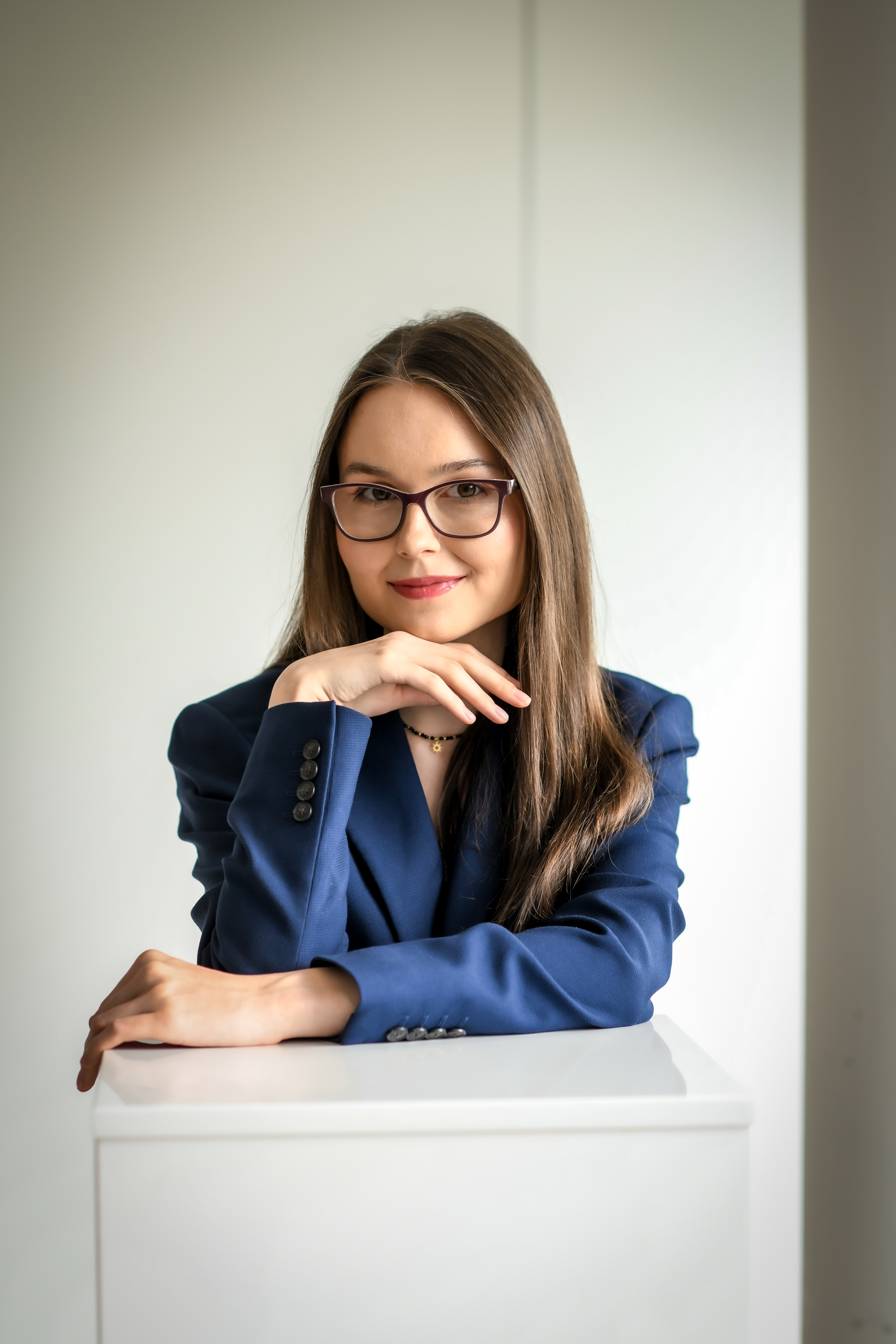 Zuzanna Kosieradzka