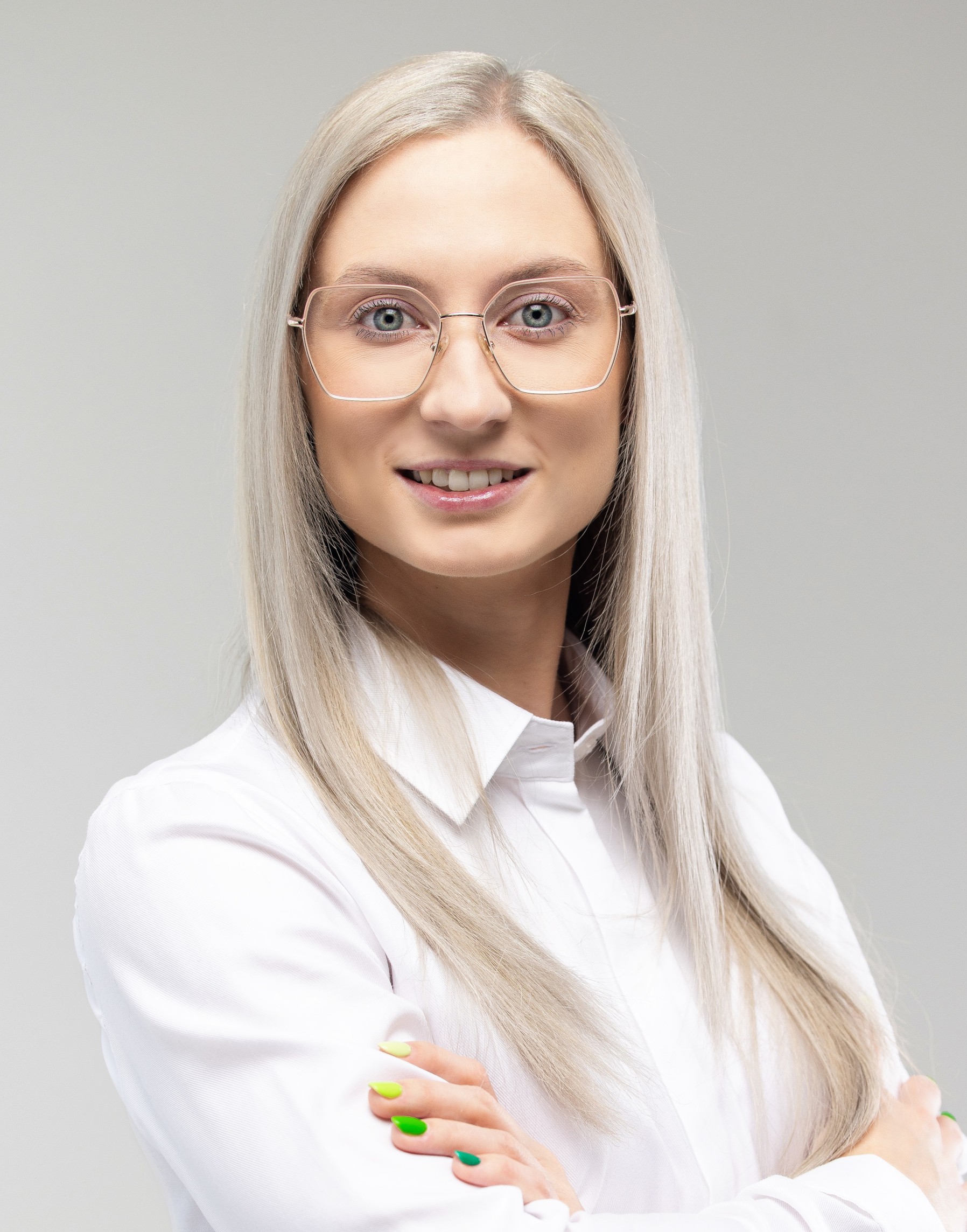 Marta Czapik