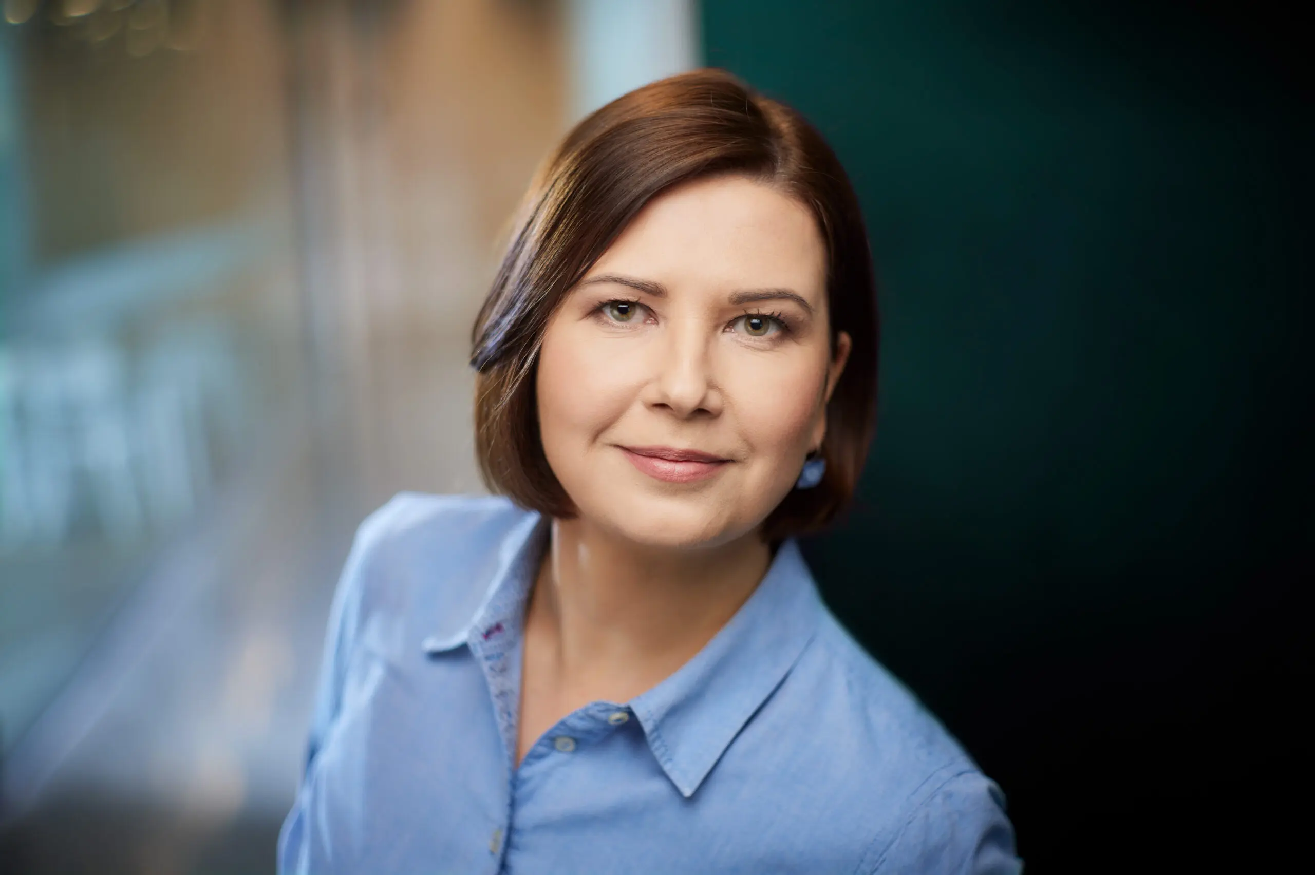 Monika Trojan-Stelmach