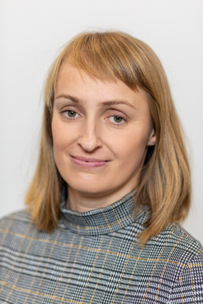 Katarzyna Górniak-Łojek