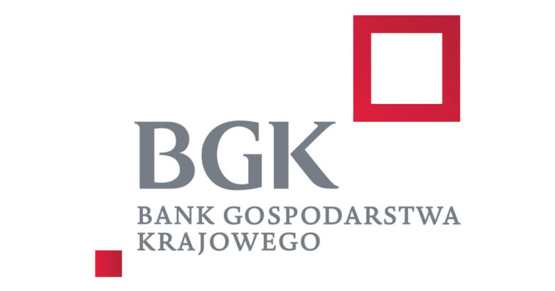 komunikacja wewnętrzna dla BGK Bank Gospodarstwa Krajowego
