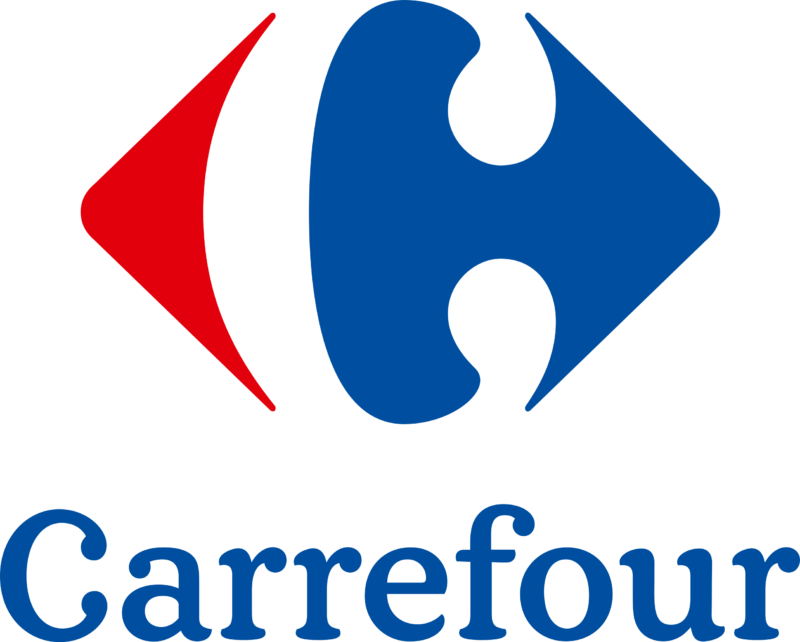 komunikacja wewnętrzna dla Carrefour